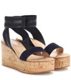 Little Marc Jacobs Platform Sandals