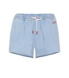Tre Ccile Denim Shorts