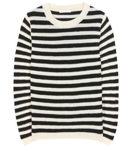 Chlo Wool Sweater