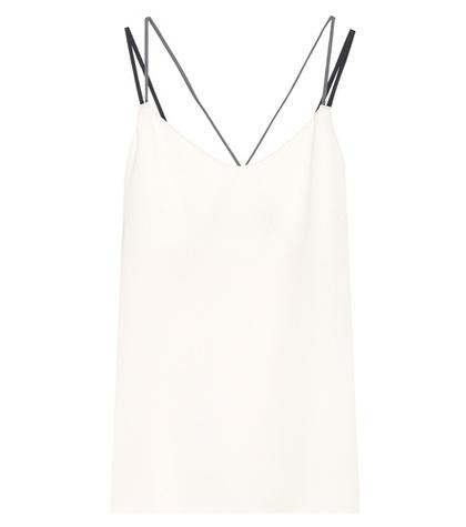 Isabel Marant Hieros Silk Camisole