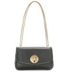 See By Chlo Lois Medium Leather Shoulder Bag