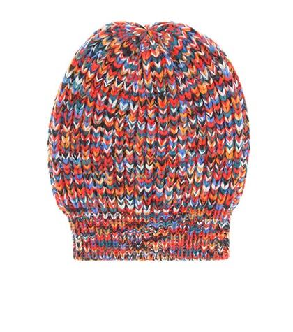 Missoni Wool-blend Beanie