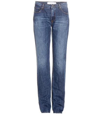 Vince Straight-leg Jeans
