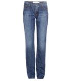 Vince Straight-leg Jeans