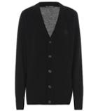 7 For All Mankind Face Wool Cardigan