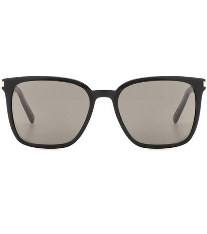 She Made Me Sl 93 Square Sunglasses