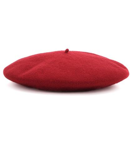 Gucci Wool Beret