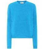 Fendi Siw Wool Sweater