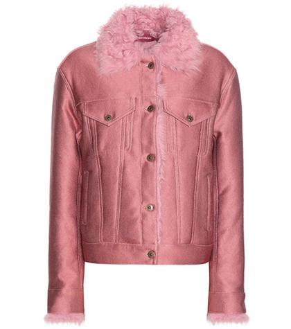 Sies Marjan Cotton-blend Jacket