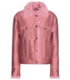 Sies Marjan Cotton-blend Jacket