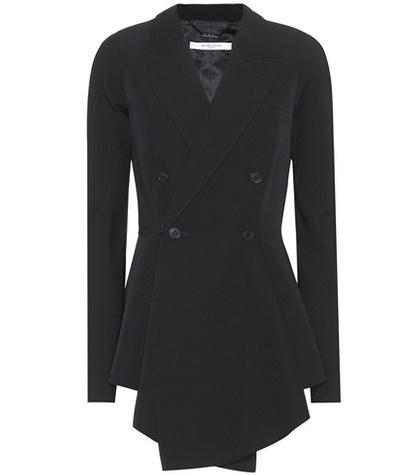 Givenchy Wool Jacket
