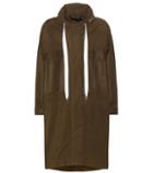 Valentino Voltaire Cotton-blend Parka