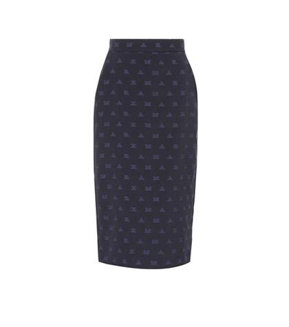 Max Mara Polonia Skirt