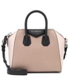 Altuzarra Antigona Leather Shoulder Bag