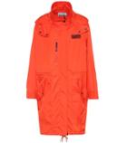 Gucci Rain Jacket