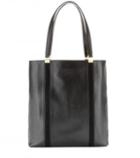 Tod's Leather Shopper