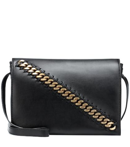 Stella Mccartney Faux-leather Crossbody Bag