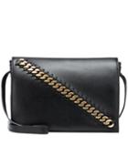 Stella Mccartney Faux-leather Crossbody Bag