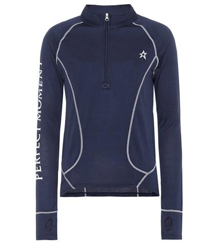 Dolce & Gabbana Wool-blend Ski Sweater