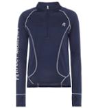 Dolce & Gabbana Wool-blend Ski Sweater