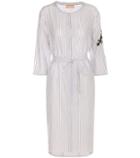 81hours Fawn Striped Dress
