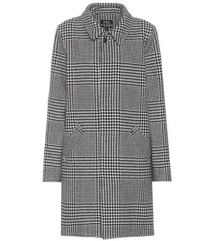 A.p.c. Soho Raincoat