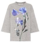 Golden Goose Deluxe Brand Liliana Printed Cotton Sweatshirt