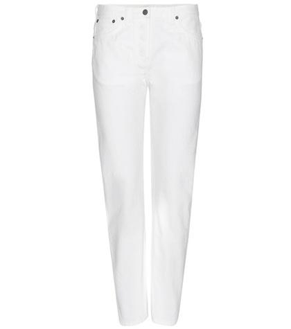 Loro Piana Ashland Jeans