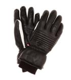 Brunello Cucinelli Aksel Leather Ski Gloves