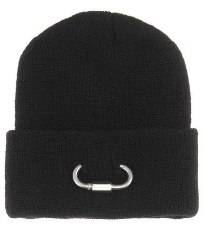Public School Exclusive To Mytheresa.com – Embellished Wool Beanie