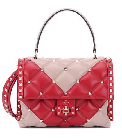 Valentino Garavani Valentino Garavani Candystud Shoulder Bag