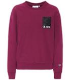 Valentino Cotton-blend Sweatshirt