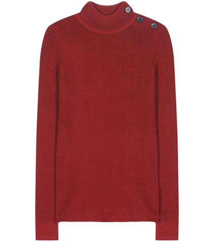 Rag & Bone Destiny Knitted Turtleneck Sweater