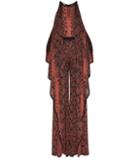 Magda Butrym Knitted Jumpsuit