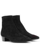 Joseph Ambra Suede Ankle Boots