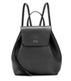 N21 Leather Backpack