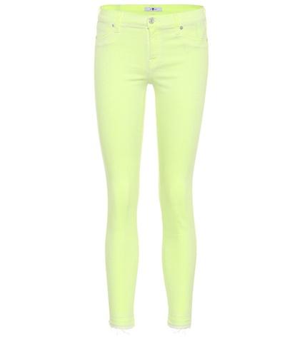 Vetements The Skinny Jeans