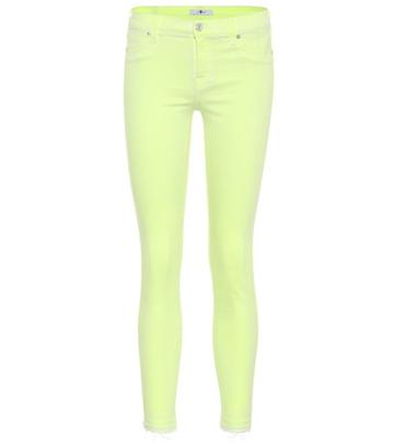 Vetements The Skinny Jeans