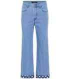 J Brand Joan High-rise Jeans