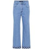 J Brand Joan High-rise Jeans