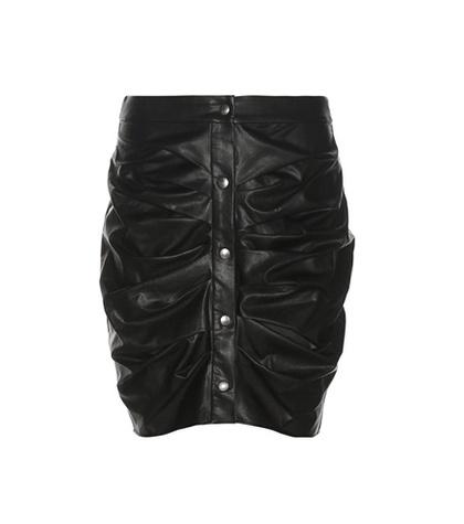 Saint Laurent July Skirt