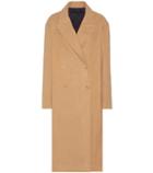 The Row Lory Cotton Coat