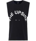 The Upside Muscle Cotton Tank Top