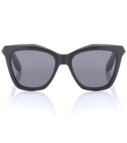 Emilio Pucci Cat-eye Sunglasses
