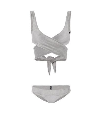 Fendi Marie-louise Bikini