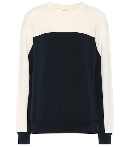 Velvet Stella Fleece Sweatshirt