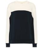 Velvet Stella Fleece Sweatshirt
