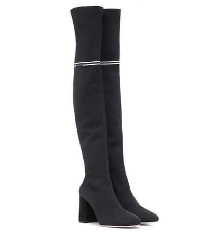 Champion Over-the-knee Boots