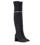 Champion Over-the-knee Boots