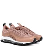 Nike Air Max 97 Lx Leather Sneakers